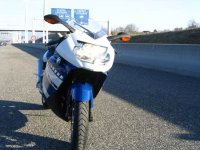 BMW K1200S